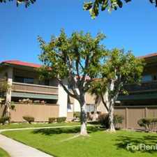 Rental info for Las Mariposas