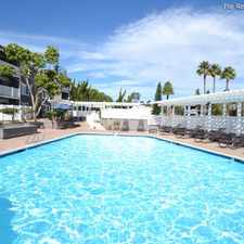Rental info for Modernaire