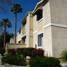Rental info for Harris Place
