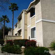 Rental info for Harris Place