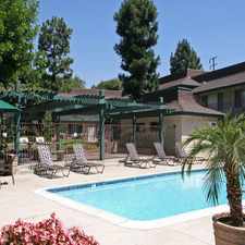 Rental info for Barlow Concord Apartments