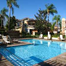 Rental info for Country Club Villas & Terrace Apartment Homes