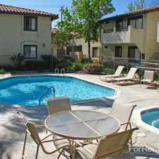 Rental info for Mission Garden