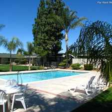 Rental info for Northwoods Apartments