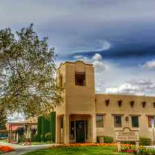 Rental info for High Desert Villas SENIOR 55+ Apartments