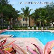 Rental info for La Costa Apartments