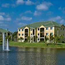 Rental info for Palm Trace Landings