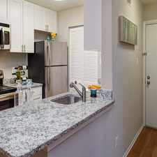 Rental info for Hunt Club Apartments