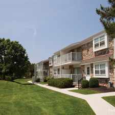 Rental info for Chatham Hill