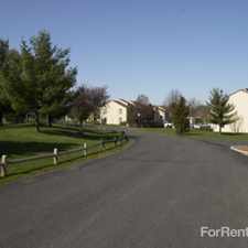Rental info for Treetops Apartments