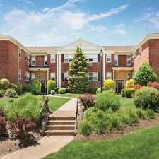 Rental info for Wayne Village