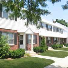 Rental info for River Terrace Apartments