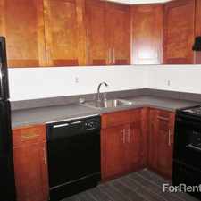 Rental info for Royal Crest Apartments