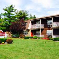 Rental info for Royal Crest Apartments