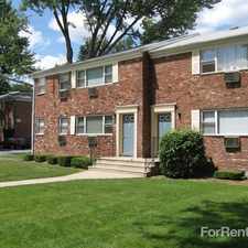 Rental info for Colonial Heights