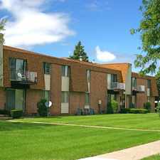 Rental info for Arlington Manor Apartments