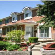 Rental info for Sterling Commons