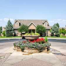 Rental info for Stone Mountain