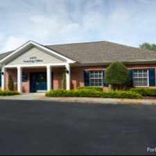 Rental info for Laurels at Greenwood