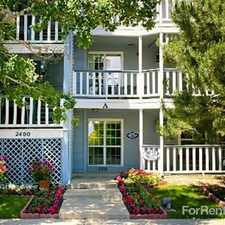 Rental info for Victoria Inn