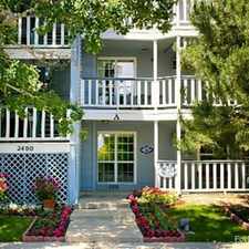 Rental info for Victoria Inn