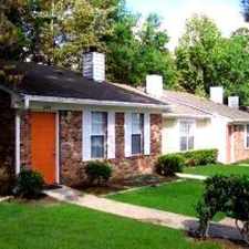 Rental info for Park Avenue Villas