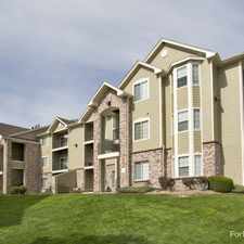 Rental info for Dove Valley Apartments