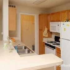 Rental info for Cherokee Summit