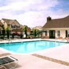 Rental info for River Bend at Florham Park