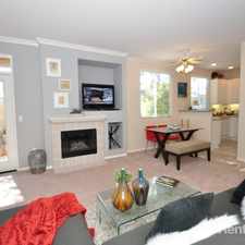 Rental info for Evening Creek at Sabre Springs