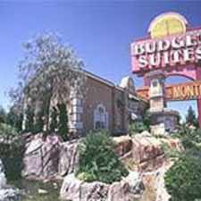 Rental info for Budget Suites Procyon
