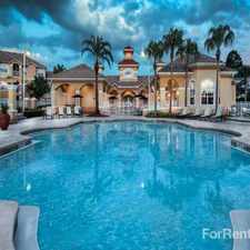 Rental info for Westbury at Lake Brandon