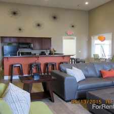 Rental info for Chapel Hill