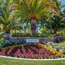 Rental info for Eagle Glen