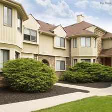 Rental info for Stirling Manor
