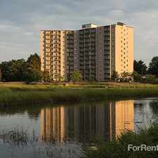 Rental info for eaves North Quincy