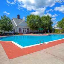 Rental info for Avalon at Freehold