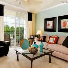 Rental info for Viridian
