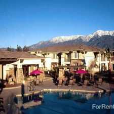 Rental info for Camino Real Apartment Homes