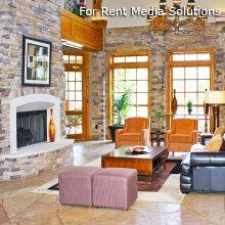 Rental info for Lodge at Lakeline Village