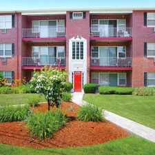 Rental info for Georgetown Apartment Homes