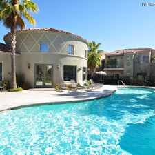 Rental info for Crescent Heights