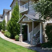 Rental info for Allegro