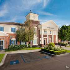 Rental info for Homecoming at Eastvale