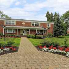 Rental info for EatonCrest Apartments