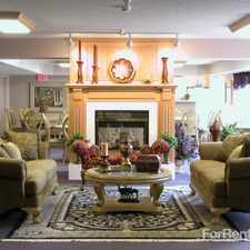 Rental info for Heritage Park Estates