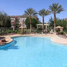 Rental info for Fairways at Southern Highlands, The