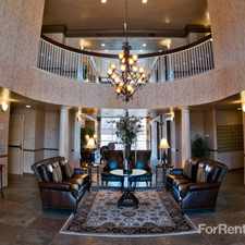 Rental info for Colonial Court