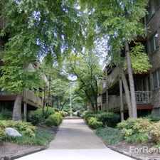 Rental info for Highland Terrace