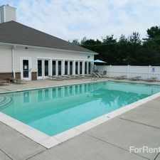 Rental info for Ashford Crossing